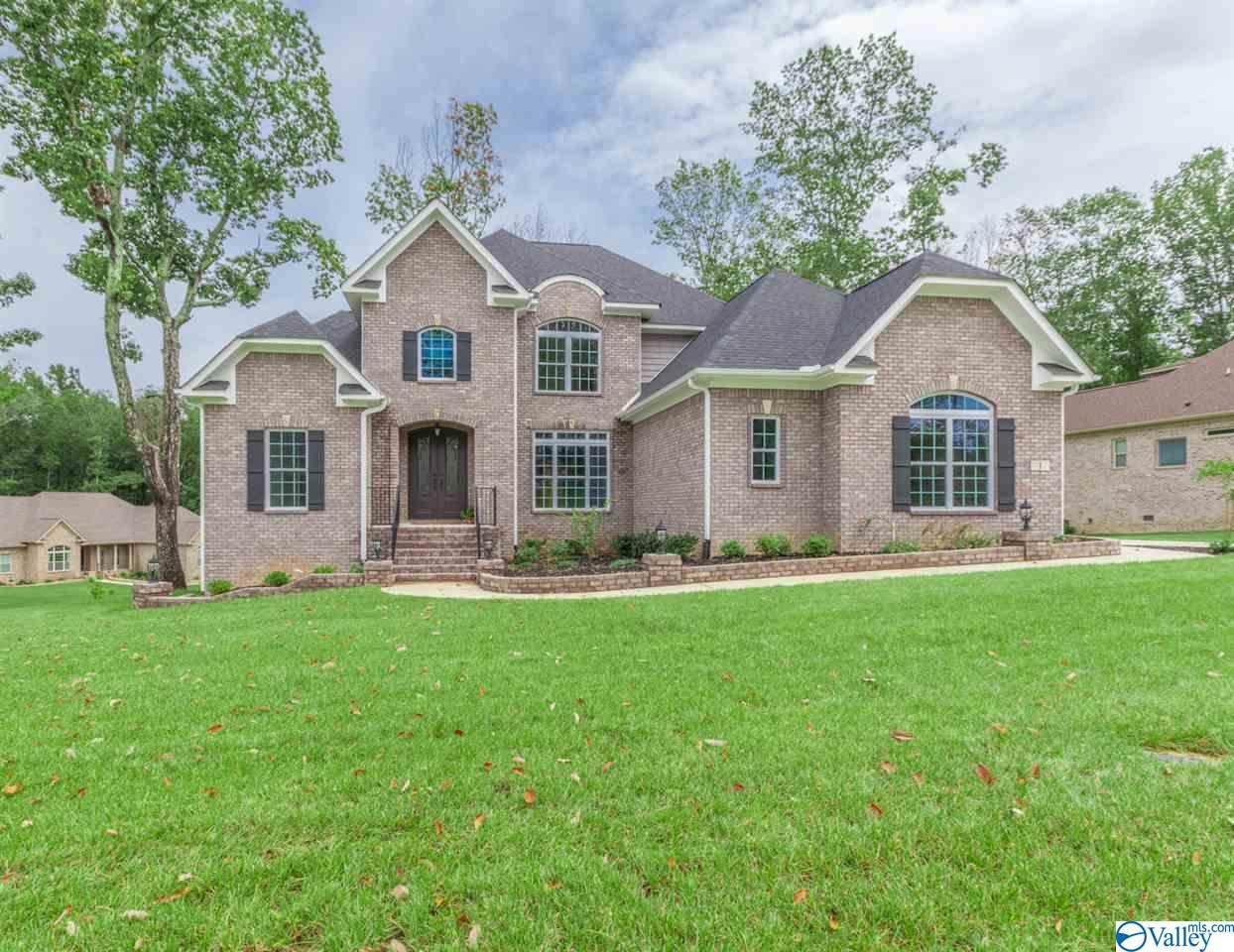 1 Preserve Loop Road - Photo 1