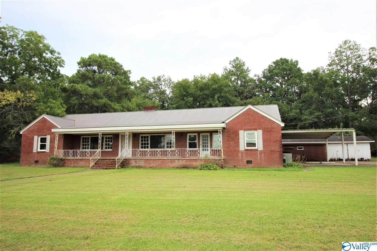 400 Cedar Bluff Road - Photo 1
