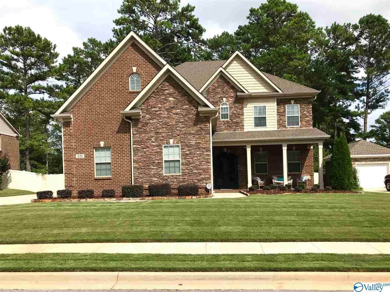 121 Crystal Springs Drive - Photo 1