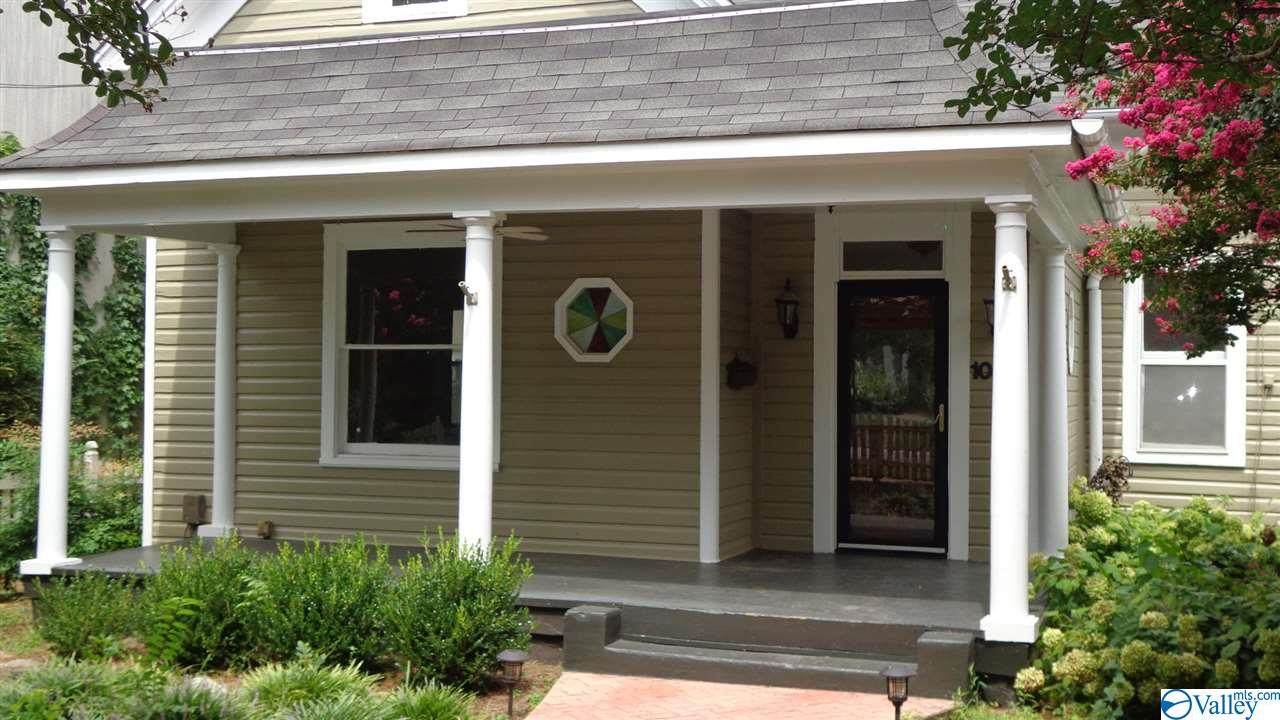1005 Clinton Avenue - Photo 1