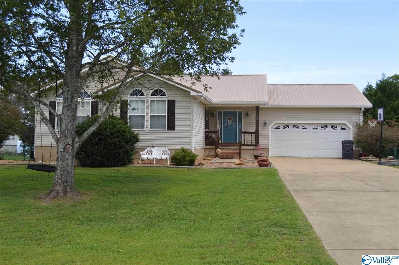 160 County Road 469 - Photo 1