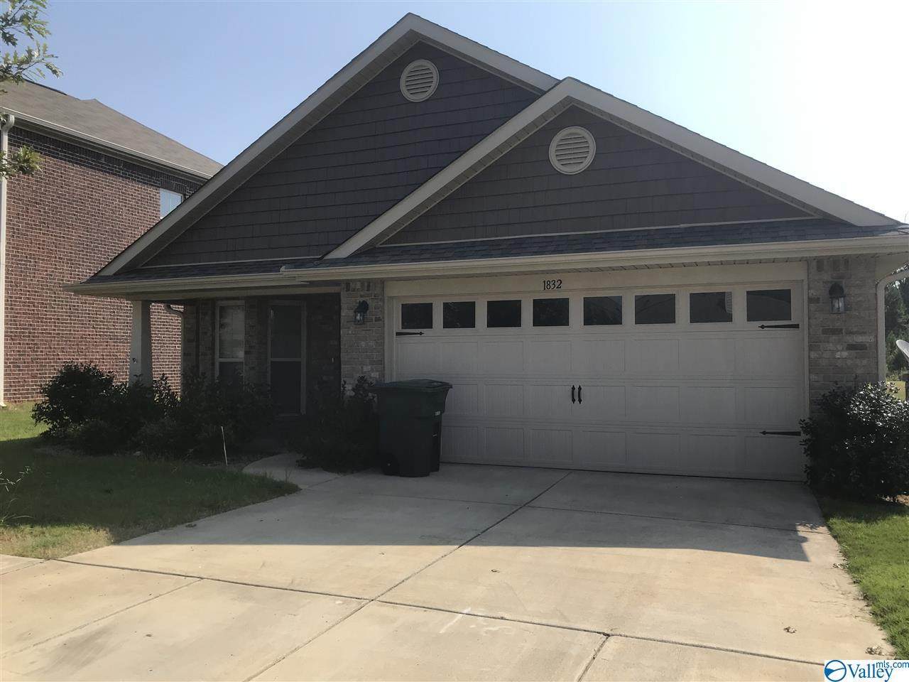 1832 Clayton Cove Drive - Photo 1