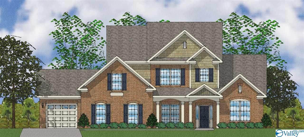 4522 Gresham Drive - Photo 1