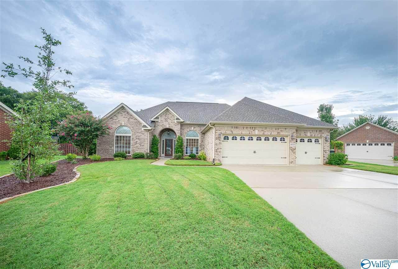 4606 Garden Moss Drive - Photo 1