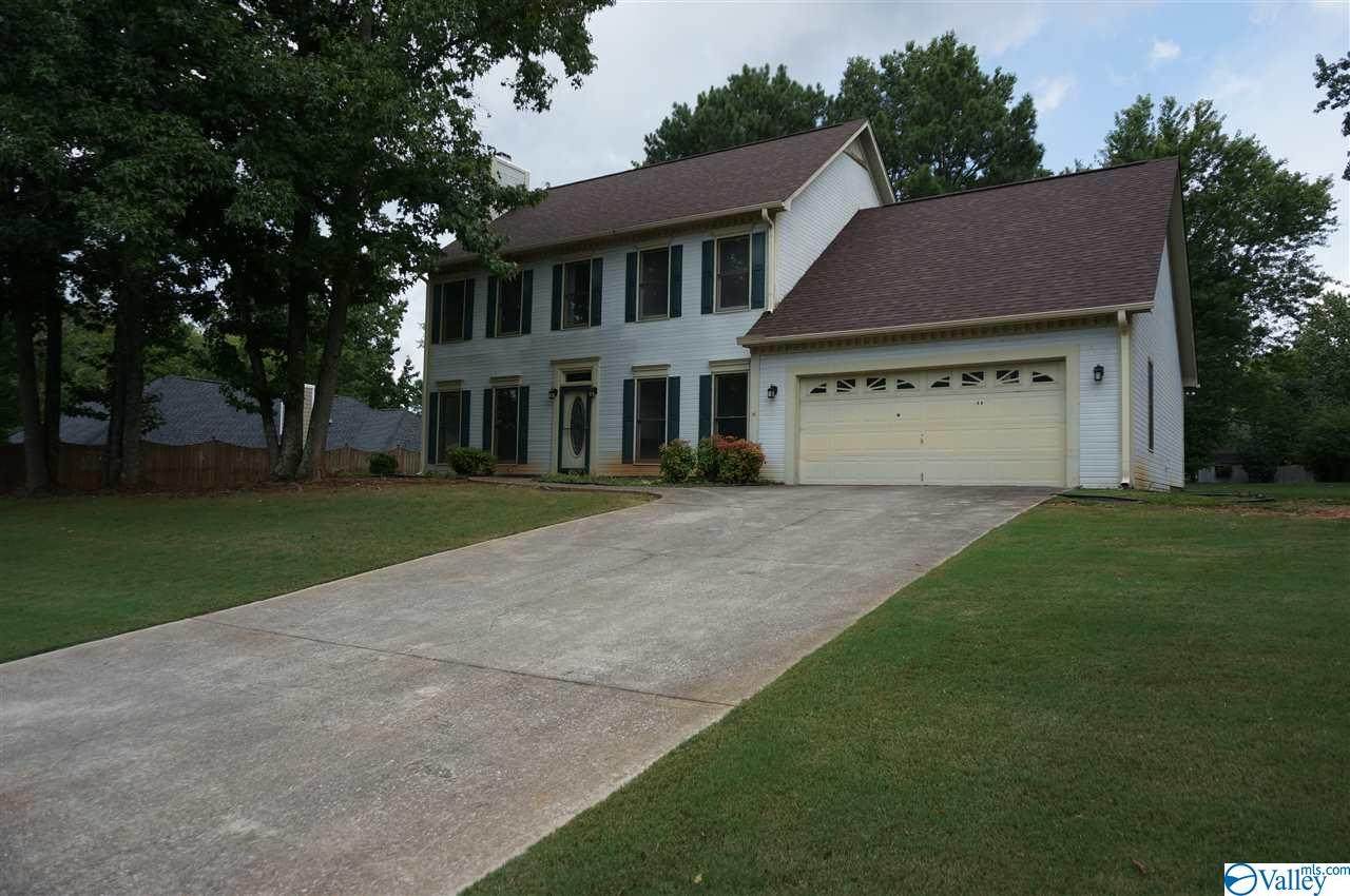 191 Rosecliff Drive - Photo 1