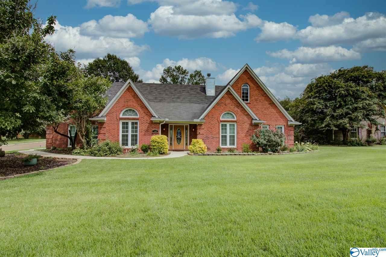 144 Springside Path - Photo 1