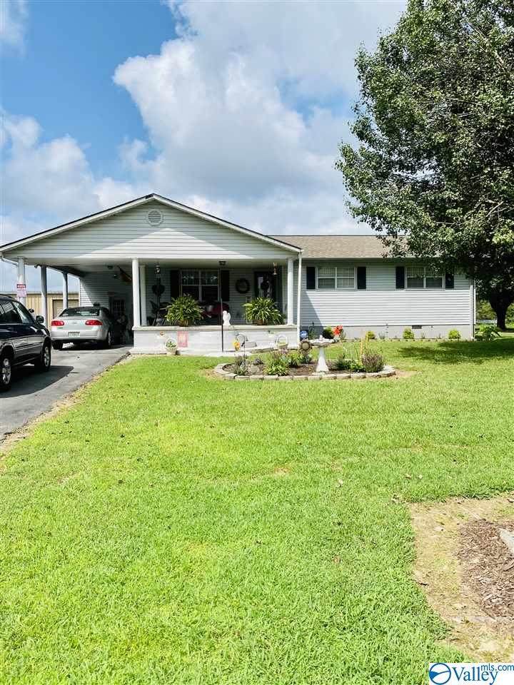 895 Brandon Street - Photo 1