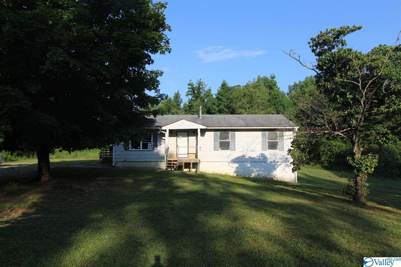 503 Old Settlement Road - Photo 1