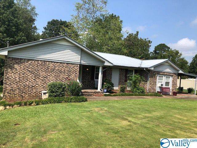 396 Williams Avenue - Photo 1