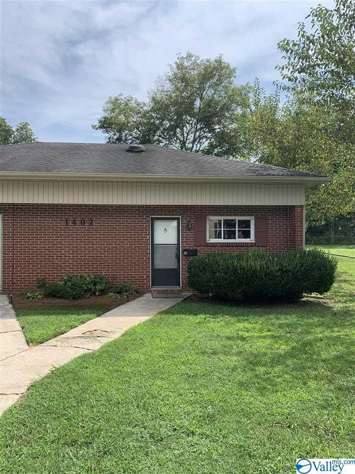 1402 Rison Avenue - Photo 1