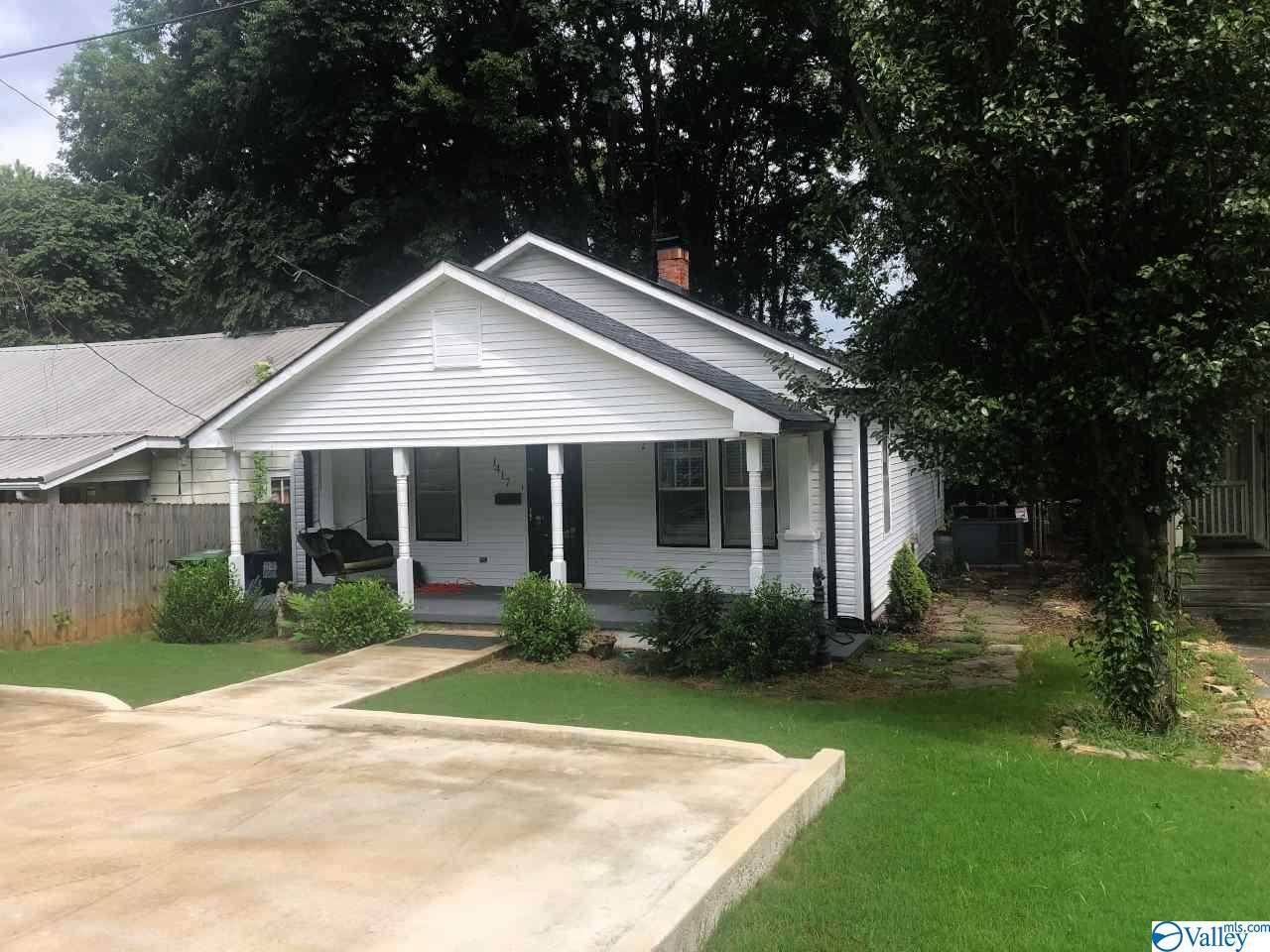 1417 Humes Avenue - Photo 1