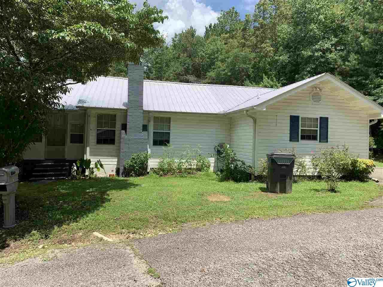 155 Lamar Whitt Road - Photo 1
