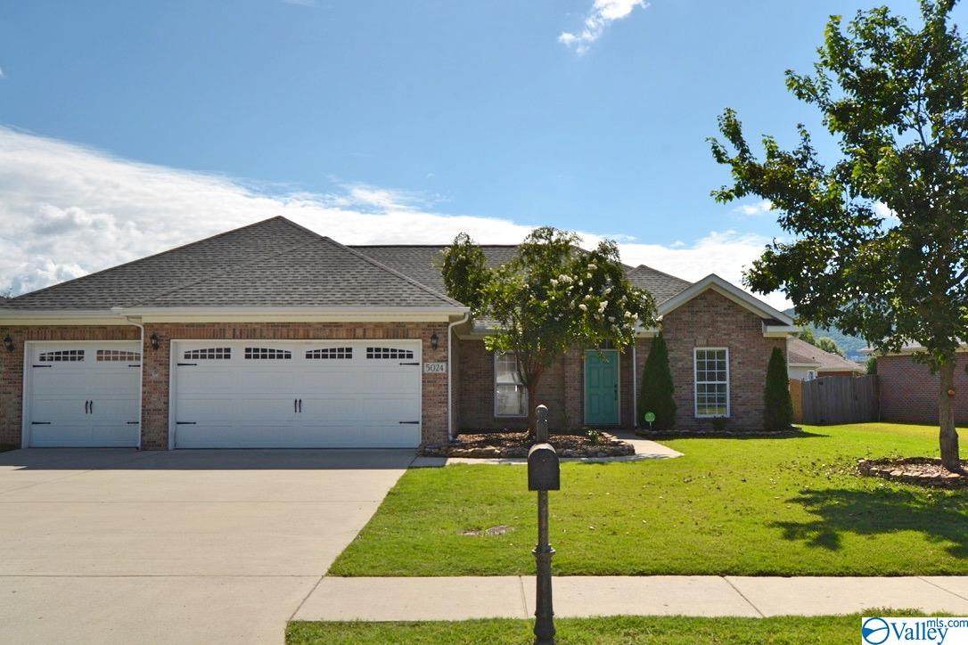 5024 Patriot Park Drive - Photo 1