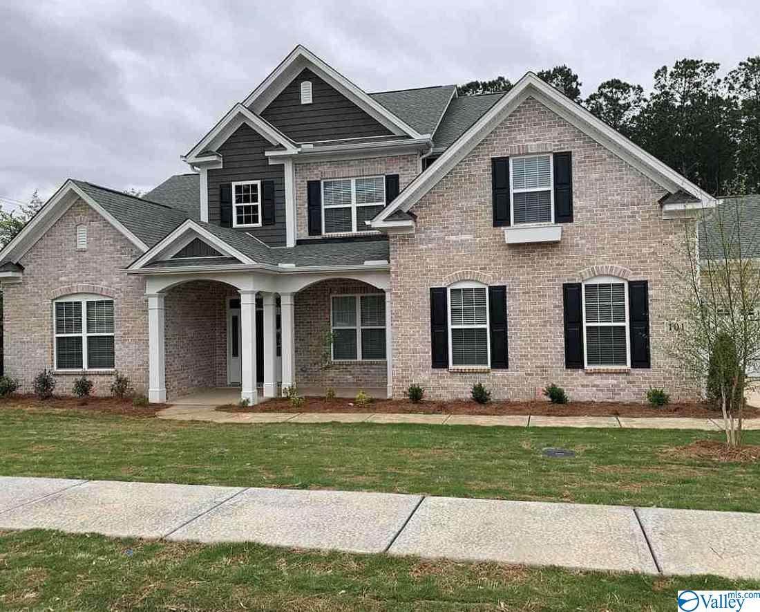101 Damascus Drive - Photo 1