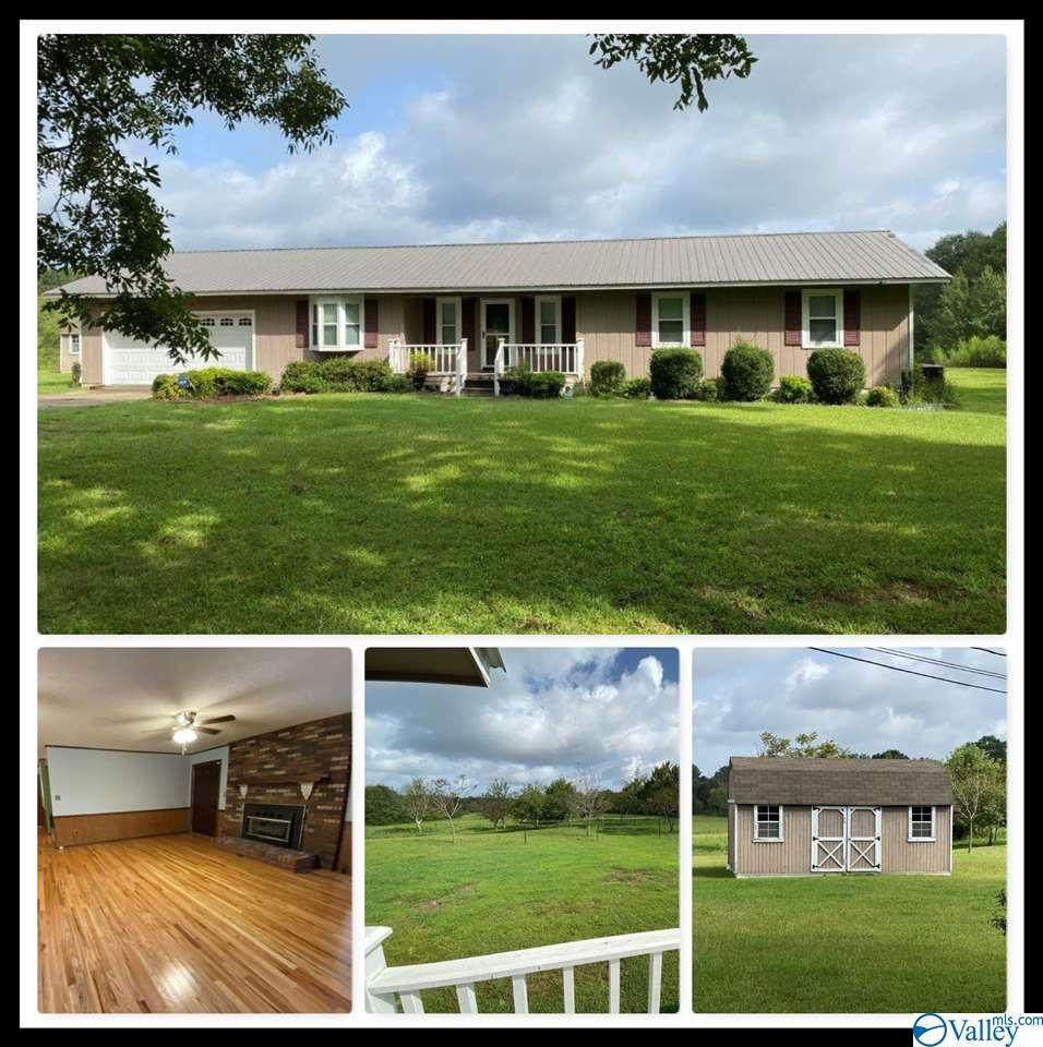 1220 Brashers Chapel Road - Photo 1