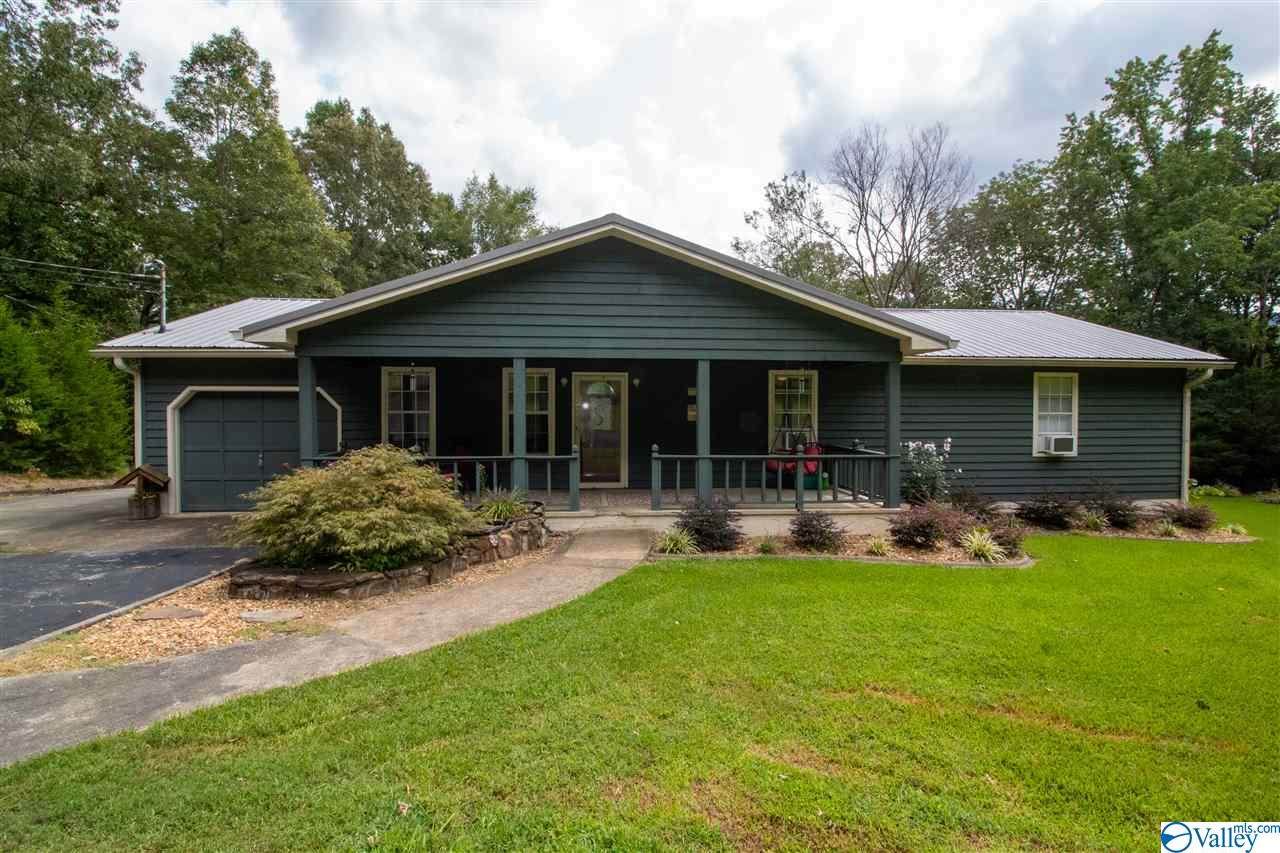 9134 Sulpher Springs Road - Photo 1
