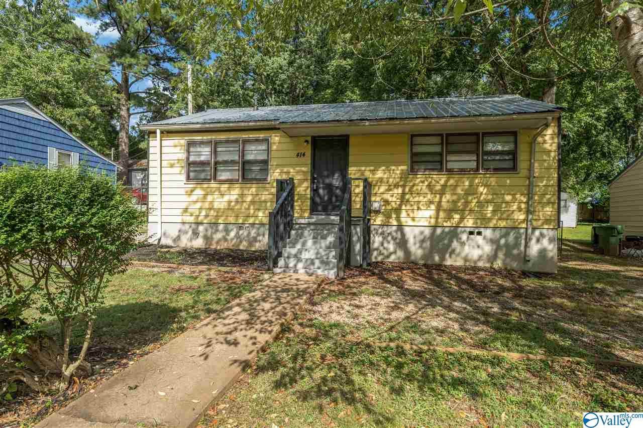 414 Plymouth Road - Photo 1