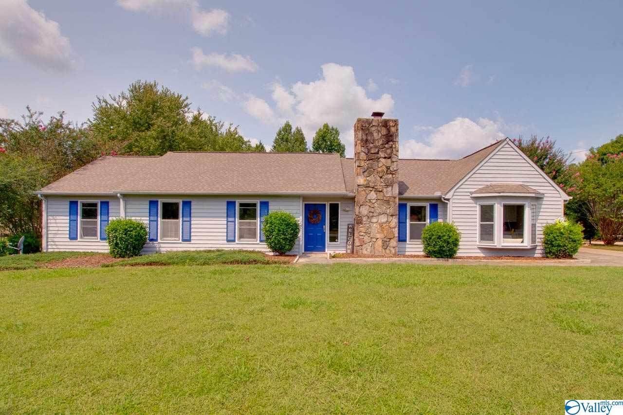 239 Concord Drive - Photo 1