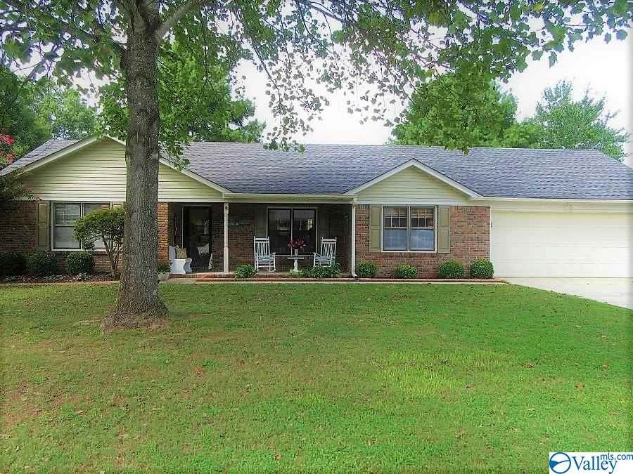 2210 Lancelot Drive - Photo 1