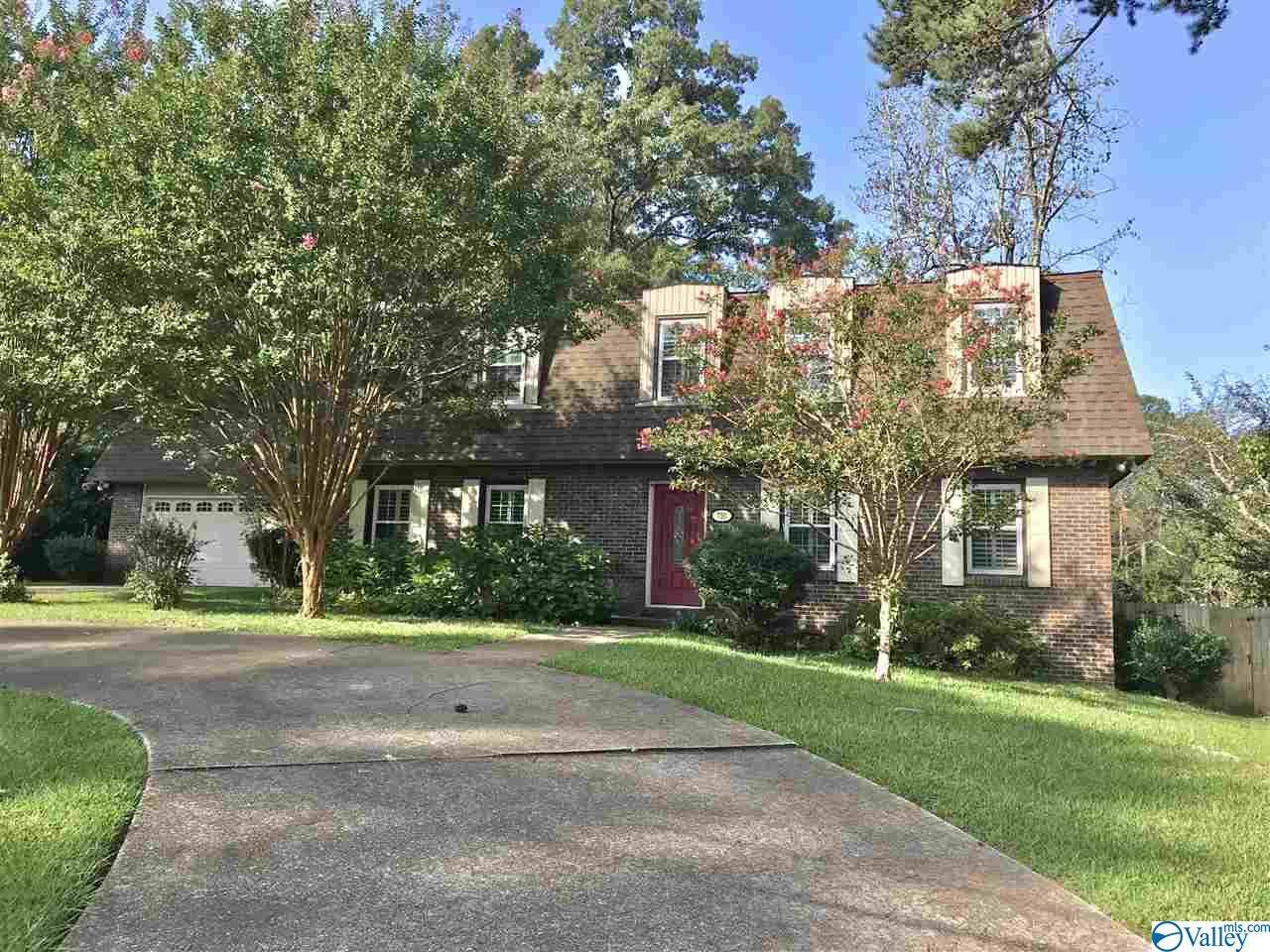731 Woodmar Drive - Photo 1
