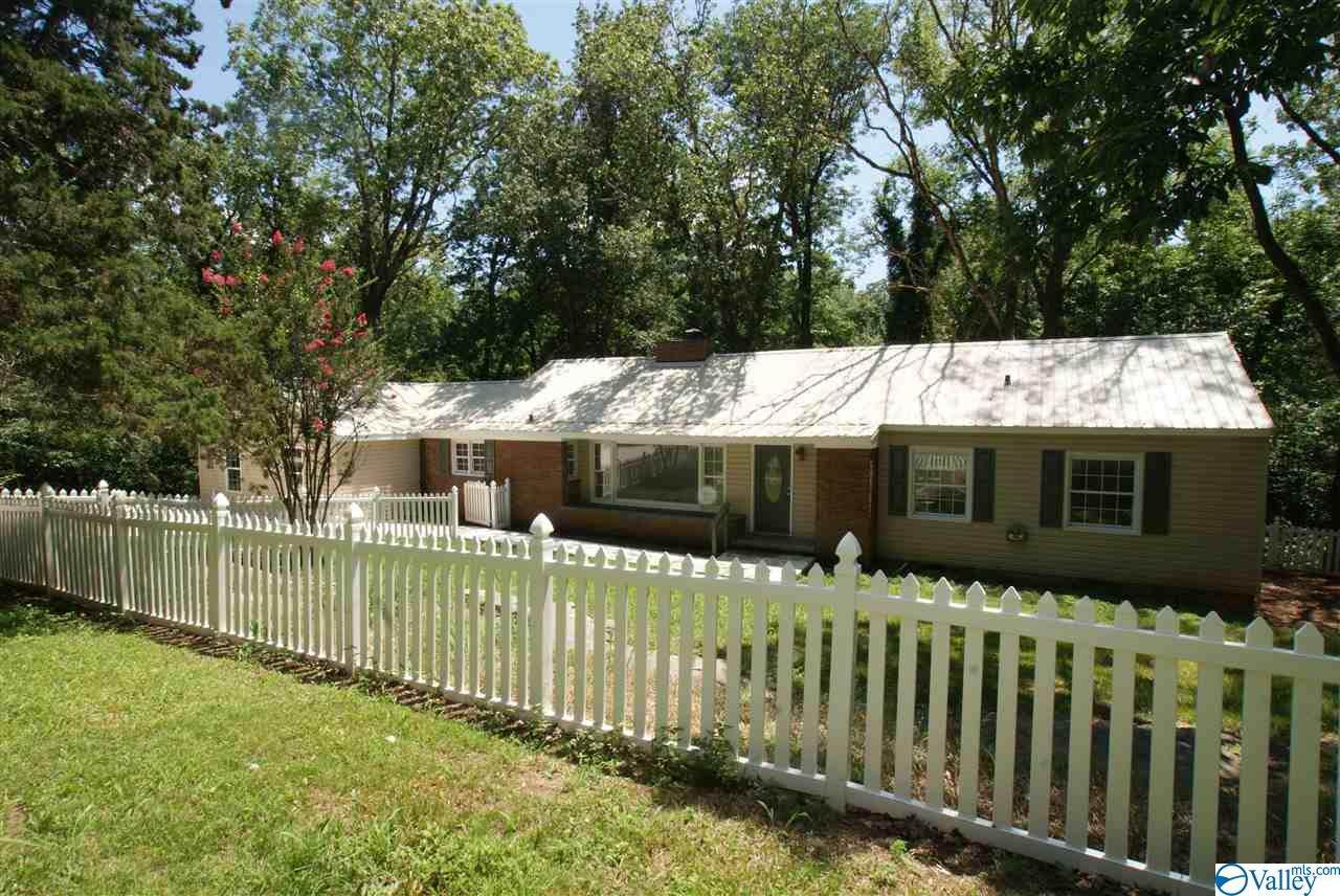 1900 Governors Drive - Photo 1