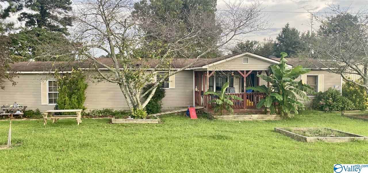 16535 Alabama Highway 176 - Photo 1