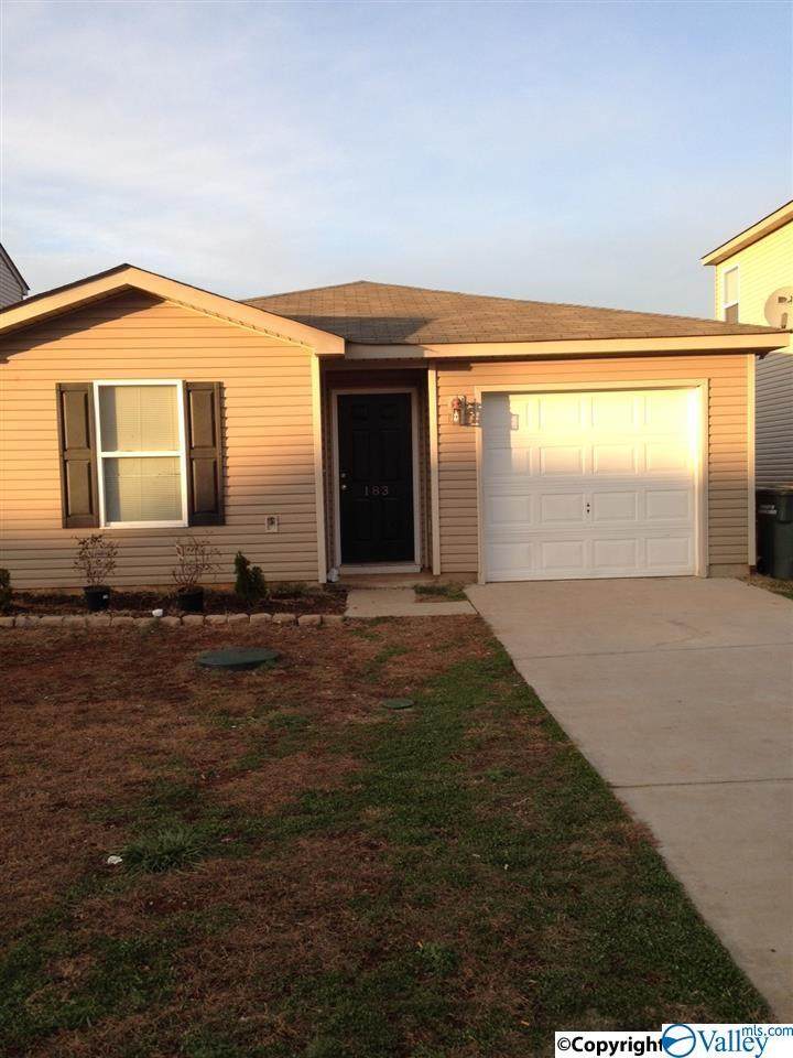 183 Cloverbrook Drive - Photo 1