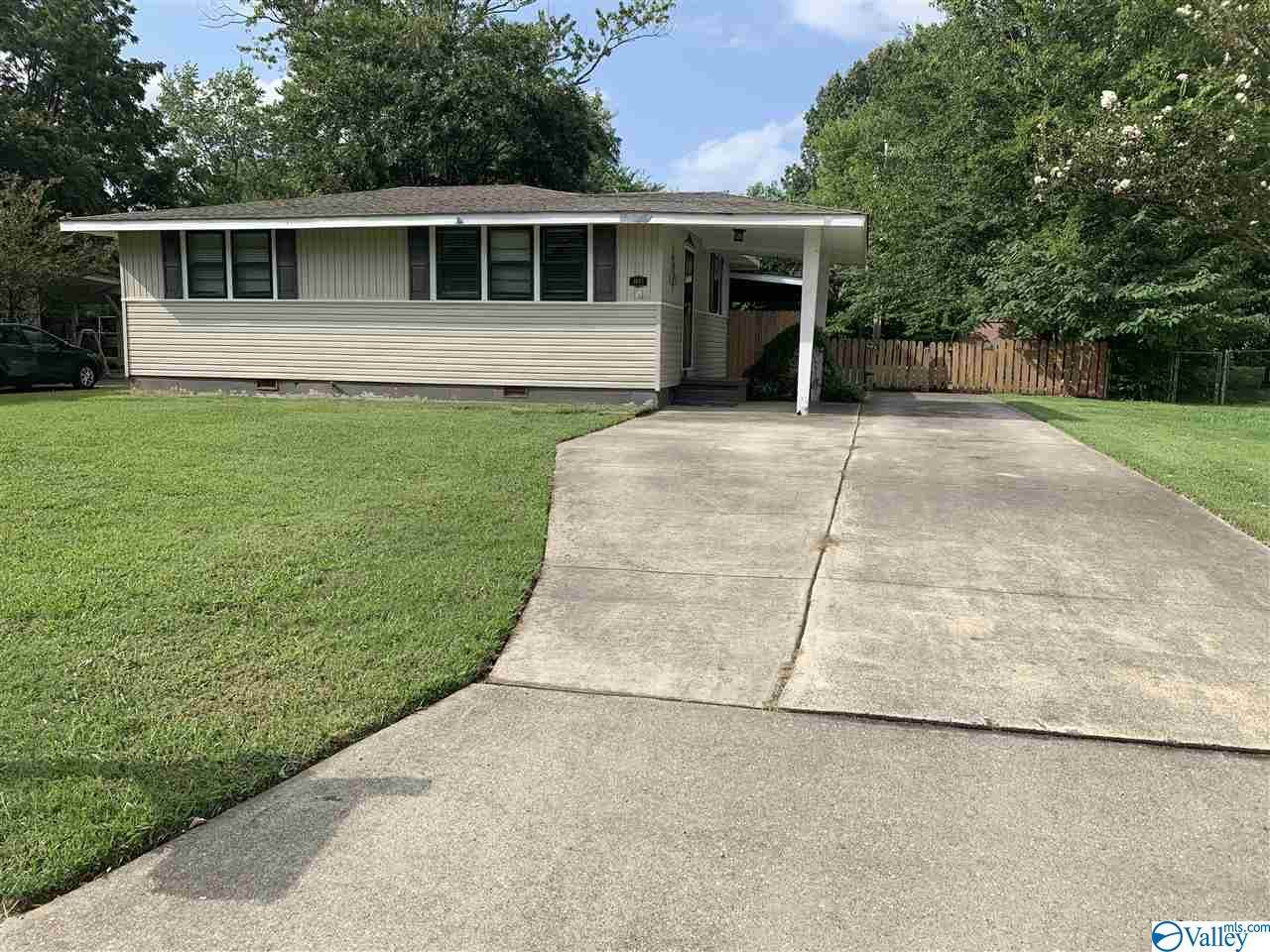 1813 Polk Drive - Photo 1