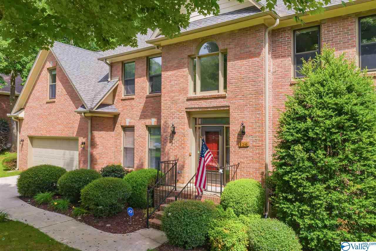 124 Spring Water Drive - Photo 1