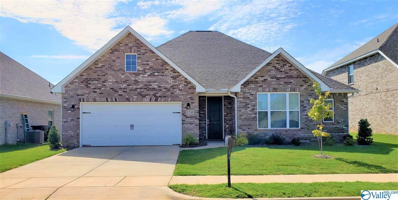 110 James Parcus Circle - Photo 1