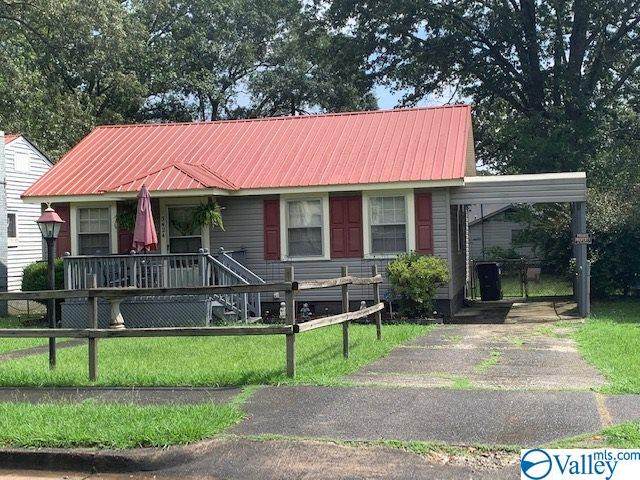 3412 Madison Avenue - Photo 1