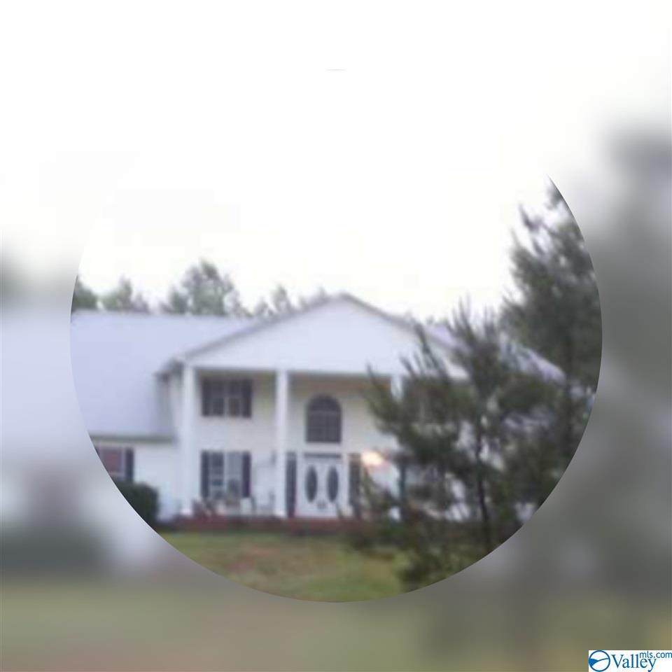 1845 Osborn Lake Road - Photo 1