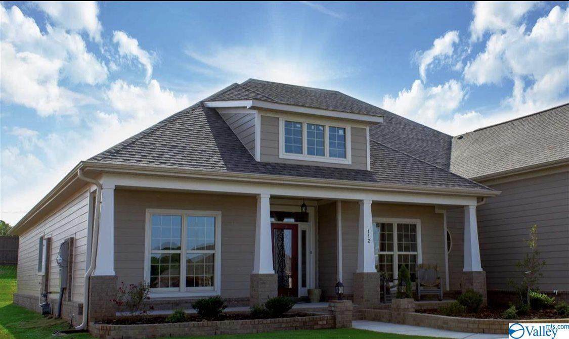 112 Talia Drive - Photo 1