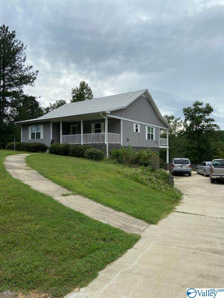 1088 Valley Drive - Photo 1