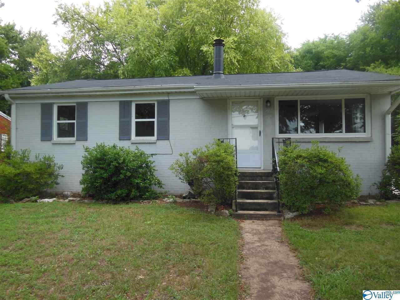 500 Greenacres Drive - Photo 1