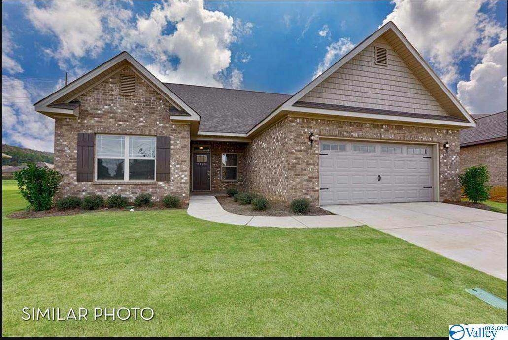 334 Fenrose Drive - Photo 1