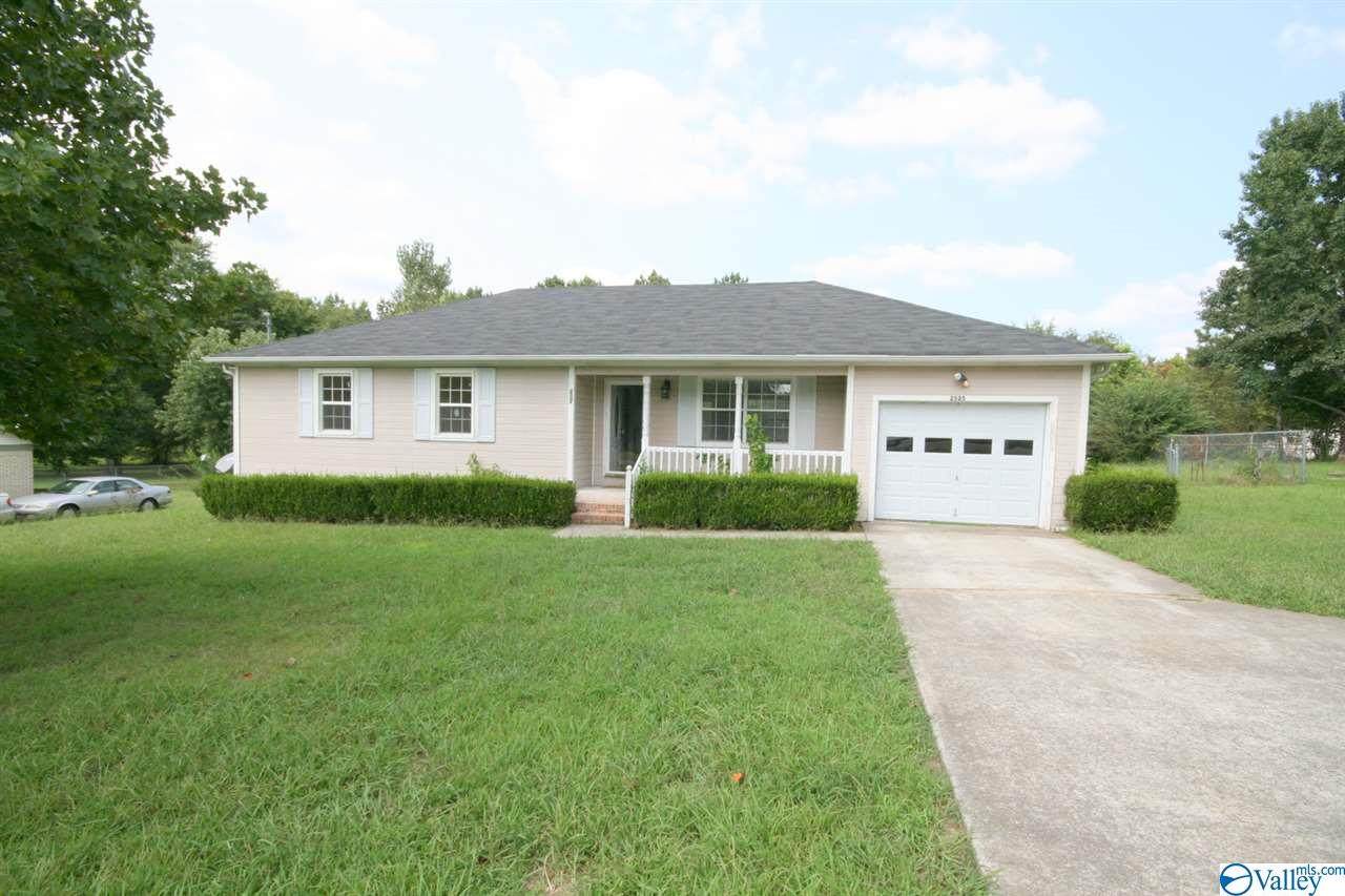 2525 Charity Lane - Photo 1