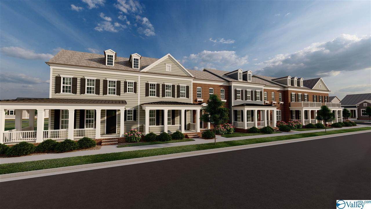 122 Bourbon Alley - Photo 1
