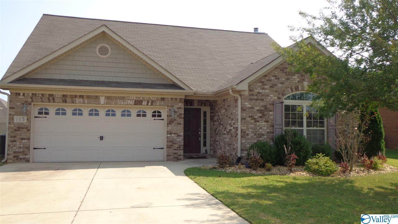 113 Trenton Creek Lane - Photo 1