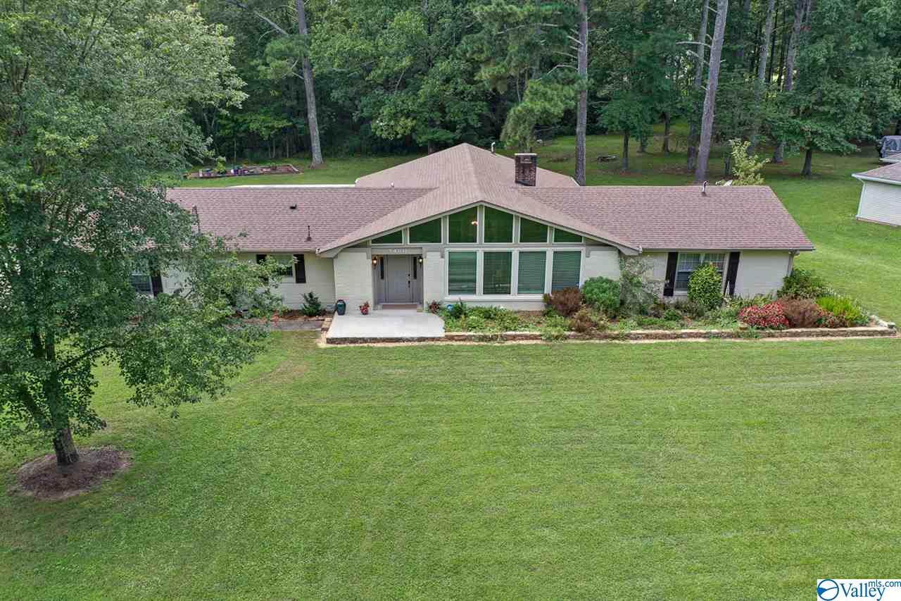 5400 Spring Creek Drive - Photo 1