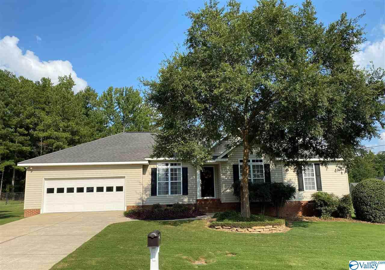 1111 Castle Drive - Photo 1