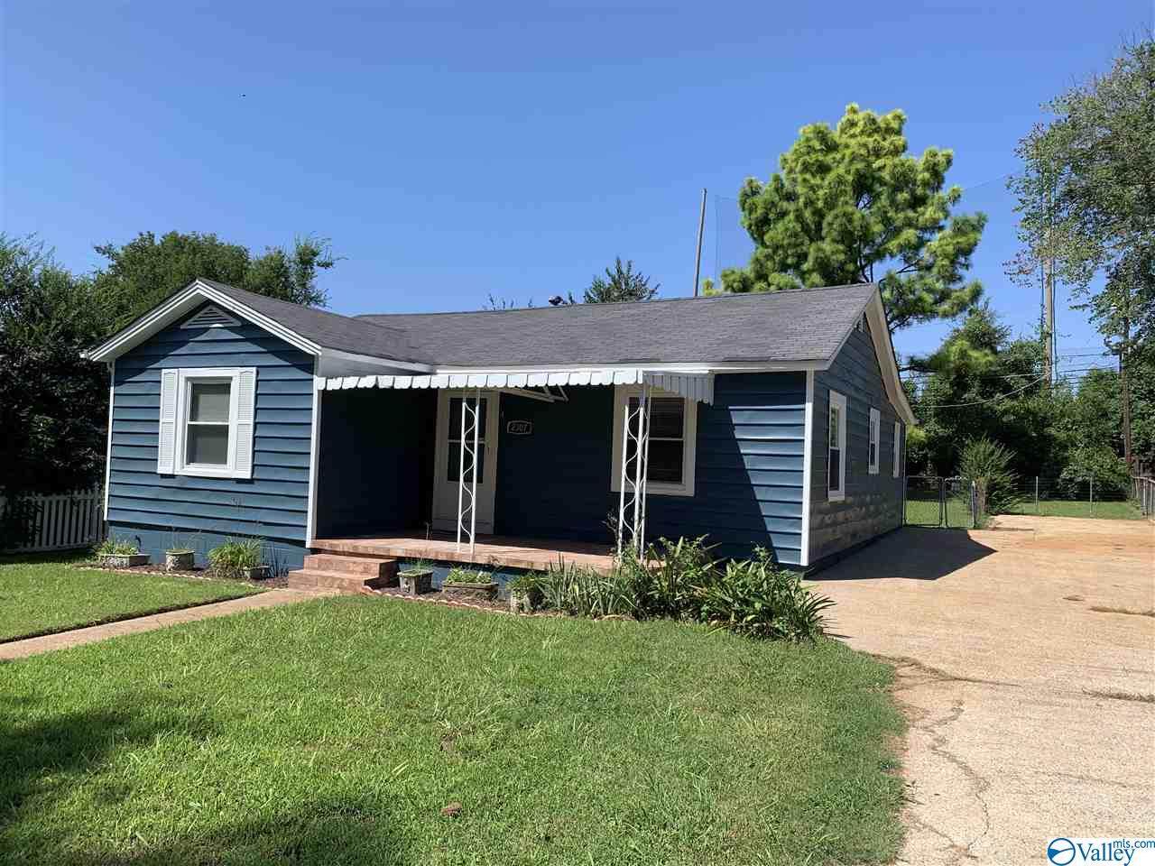 2307 Lee High Drive - Photo 1