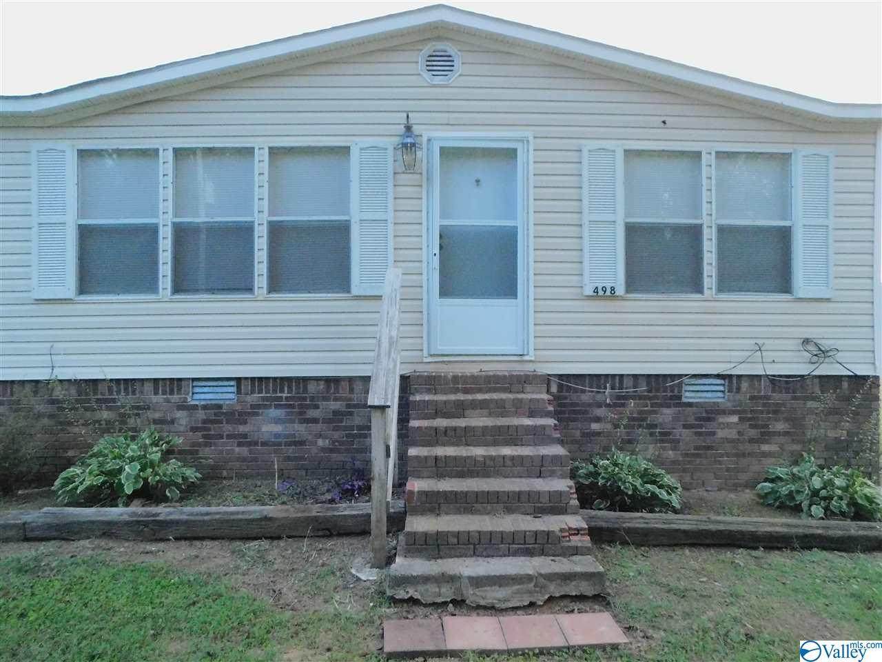 498 Berry Hollow Road - Photo 1