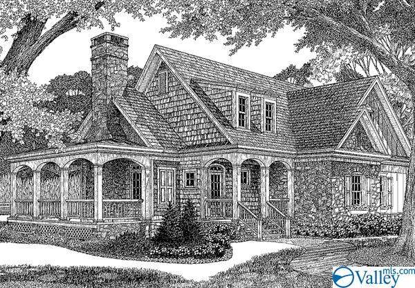 LOT233 County Road 767 - Photo 1
