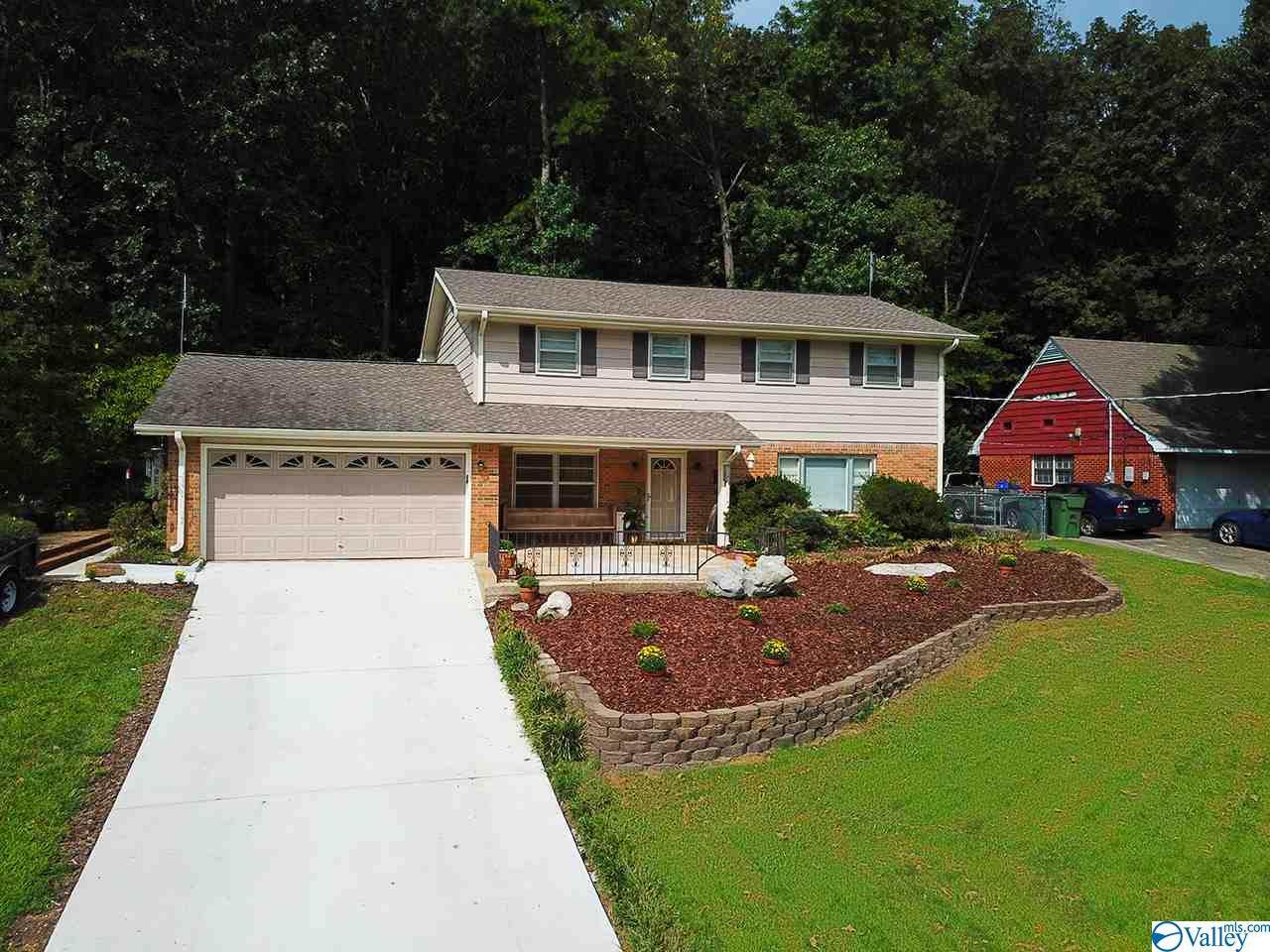 608 Mountain Gap Drive - Photo 1