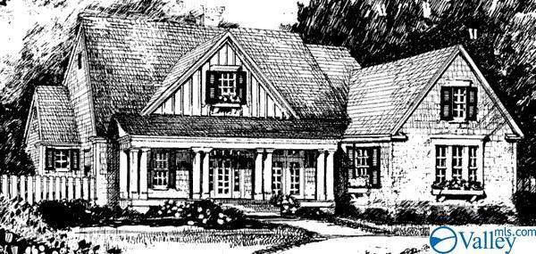 LOT228 County Road 767 - Photo 1