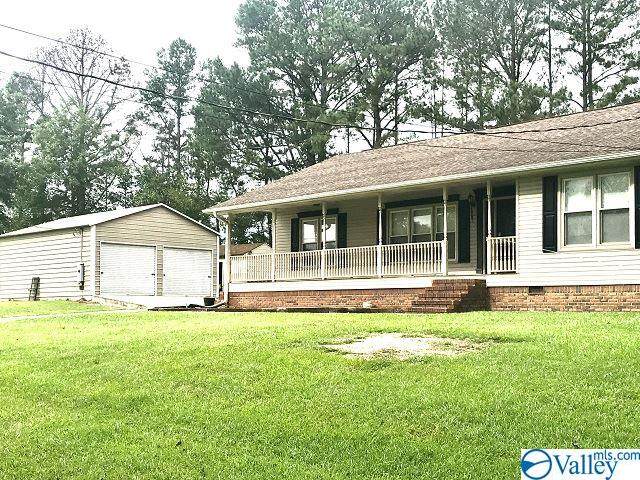 4100 Bachelors Chapel Road - Photo 1