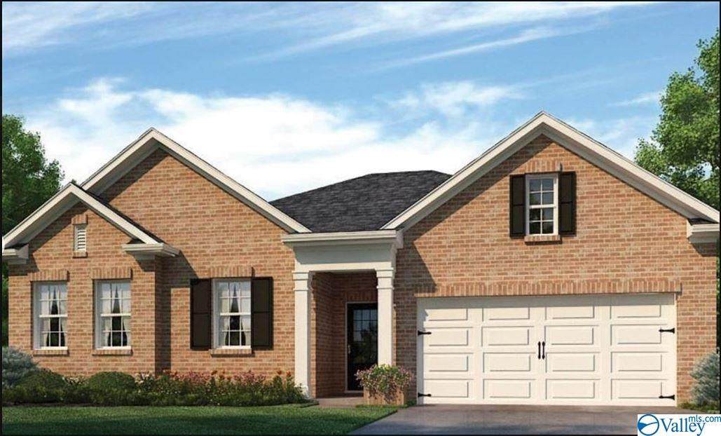 128 Oak Fletcher Drive - Photo 1
