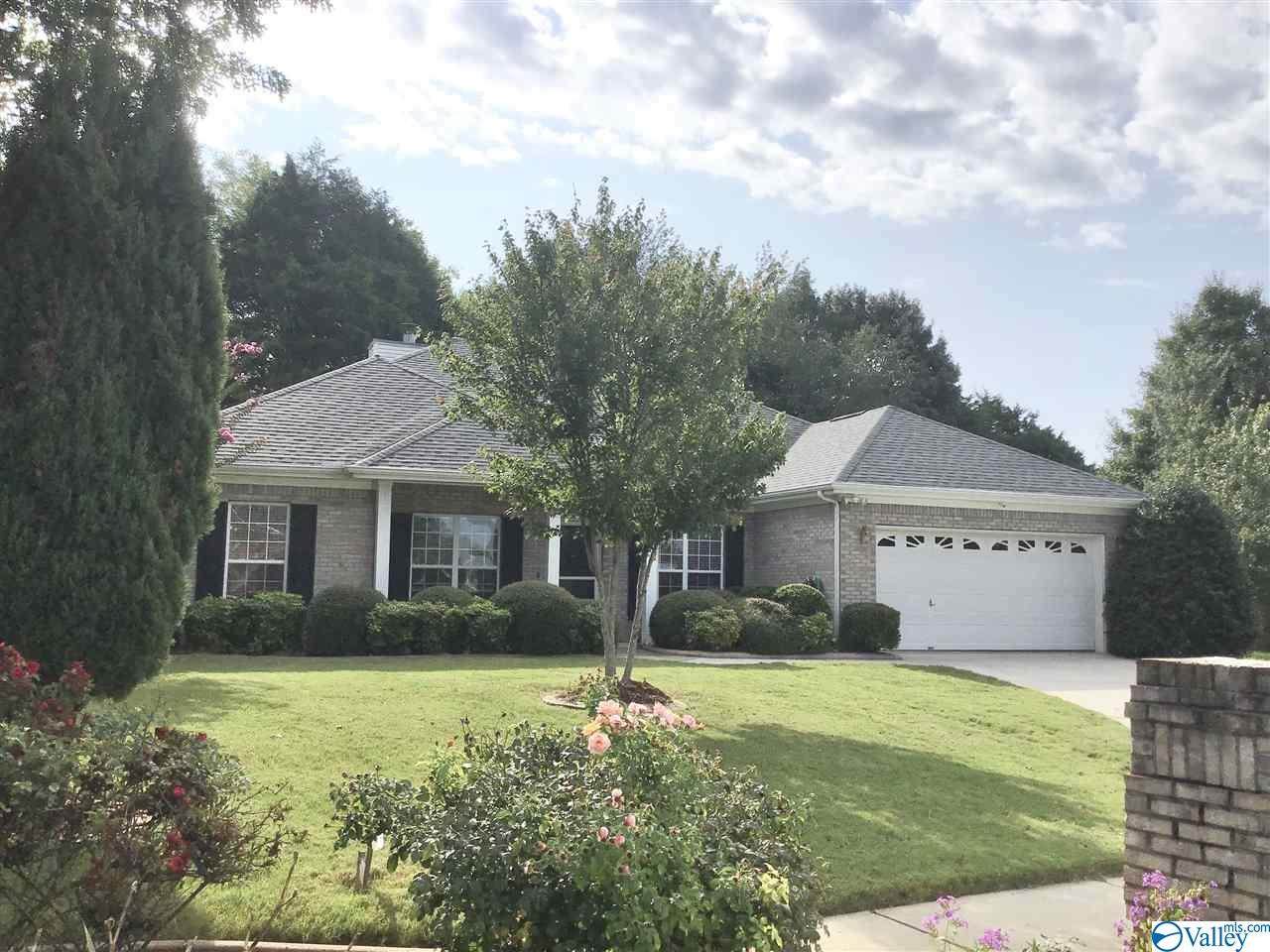 227 Horseshoe Bend - Photo 1