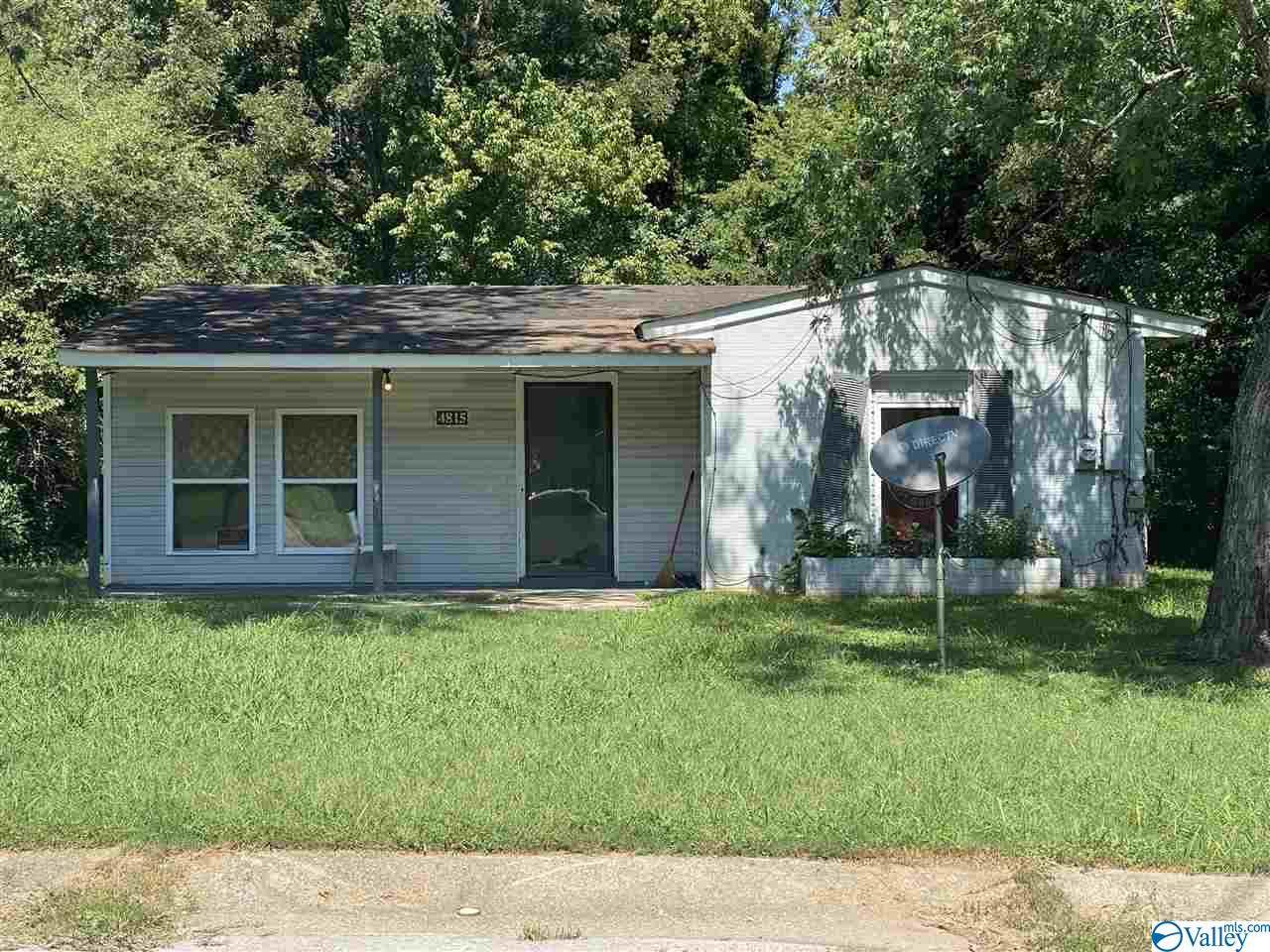 4815 Shawmont Drive - Photo 1